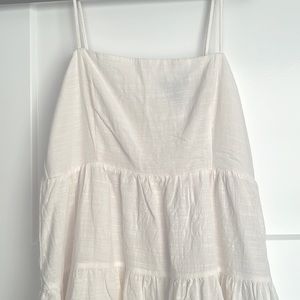 SUMMER DRESS